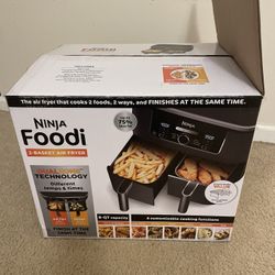 Ninja Foodi Air Fryer 