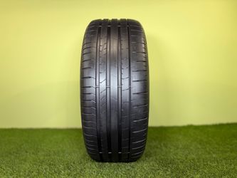 245/40/20 Pirelli PZero