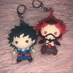 My Hero Academia