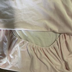 Pink Crib Bedding – FREE