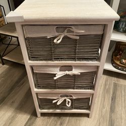 Storage Holder 