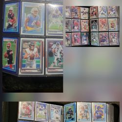 nfl cards 