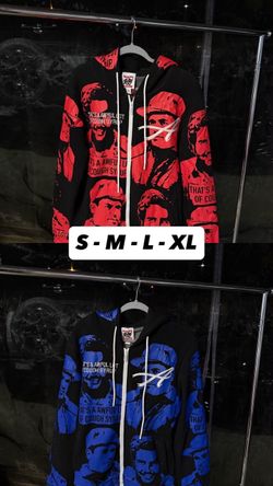 Assali hoodies