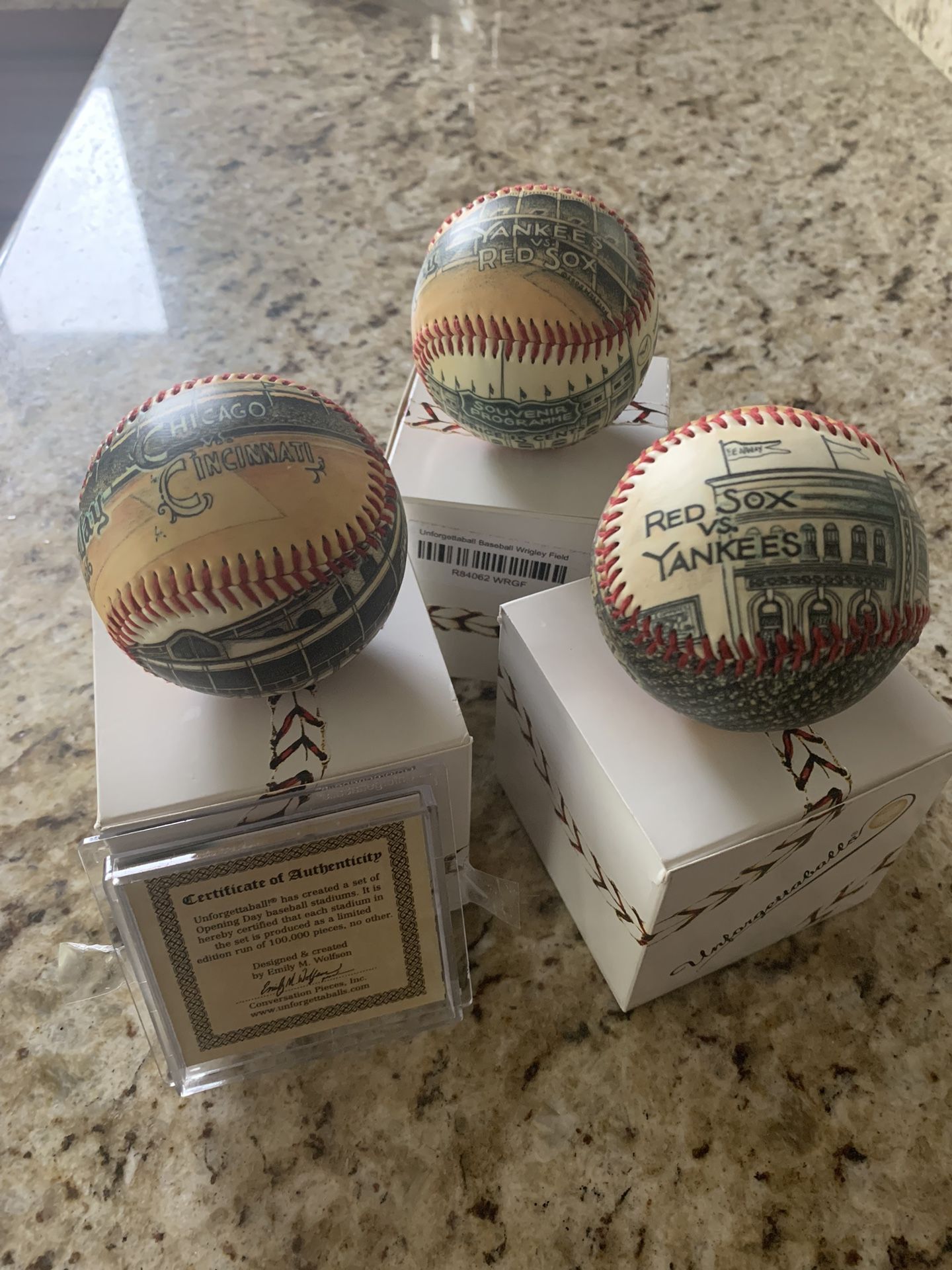 Collectible Baseballs for Sale in San Diego, CA OfferUp