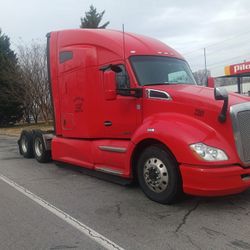 2020 KENWORTH T680