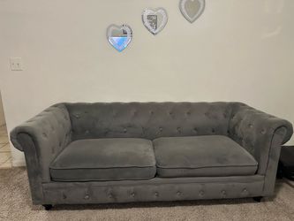 Small sofa