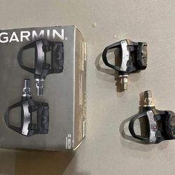 Garmin Vector 3s Powermeter