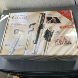 Shark Glam Hot Tool Air Styling & Drying System