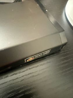 Zoo Med ReptiSun T5 High Output Terrarium Hood