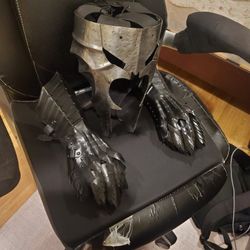 Nazgul Cosplay Outfit