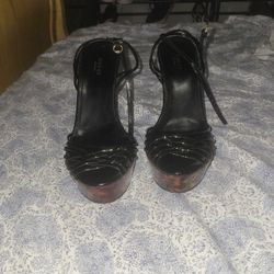 Gucci Heels