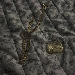 Rolex Chain