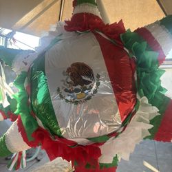 Pinatas Tradicionales 