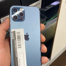 iPhone 12 Pro 256 Gb Unlock 