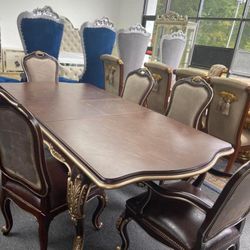 Dining Room Set 