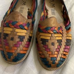 Size 7 Women
