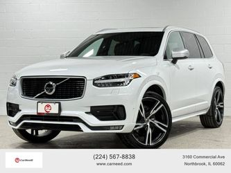2019 Volvo XC90