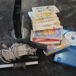 Nintendo Wii