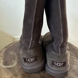 Ugg Boots Tall