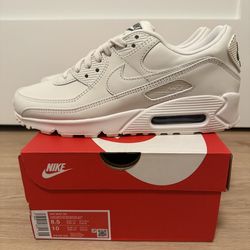 Nike Air Max 90 “Phantom Medium Olive” Men’s Size 8.5 IF5446-003