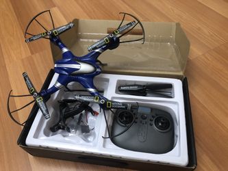 drone for parts or fix.