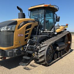 Challenger 865