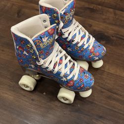 Impala Harmony Roller Skates
