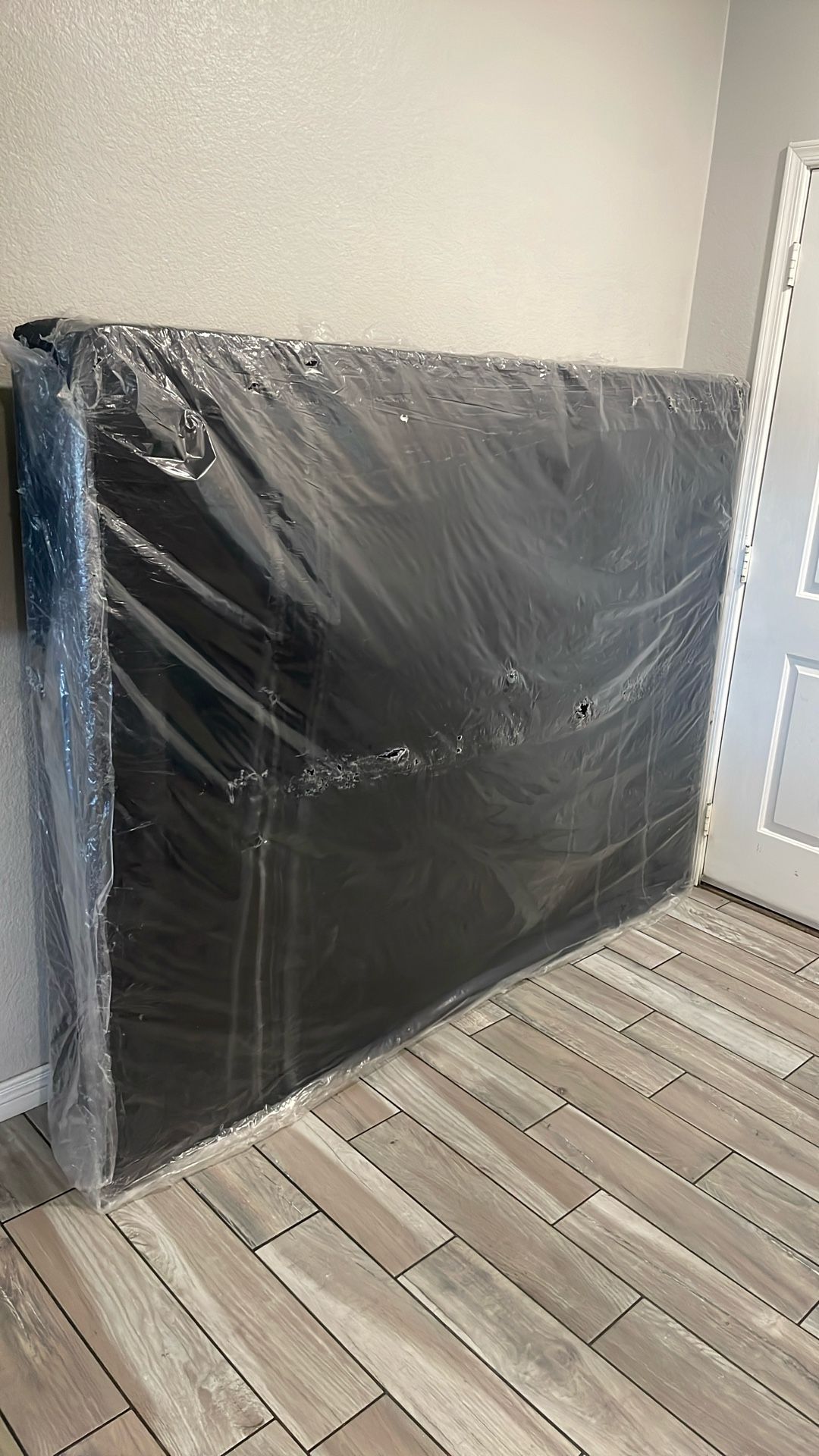 Queen Size Box Spring **New Price $80