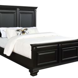 QUEEN SIZE BED