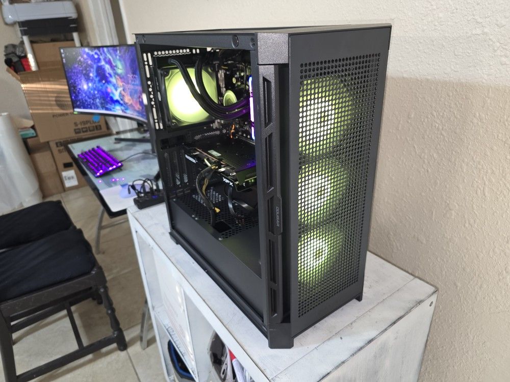 Gaming PC *