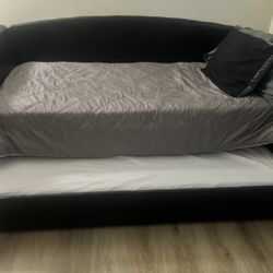 Twin Trundle Day Bed