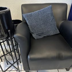 Two Couches Chair