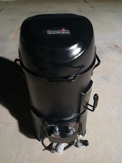 Charbrill grills
