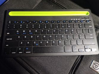 Bluetooth Keyboard