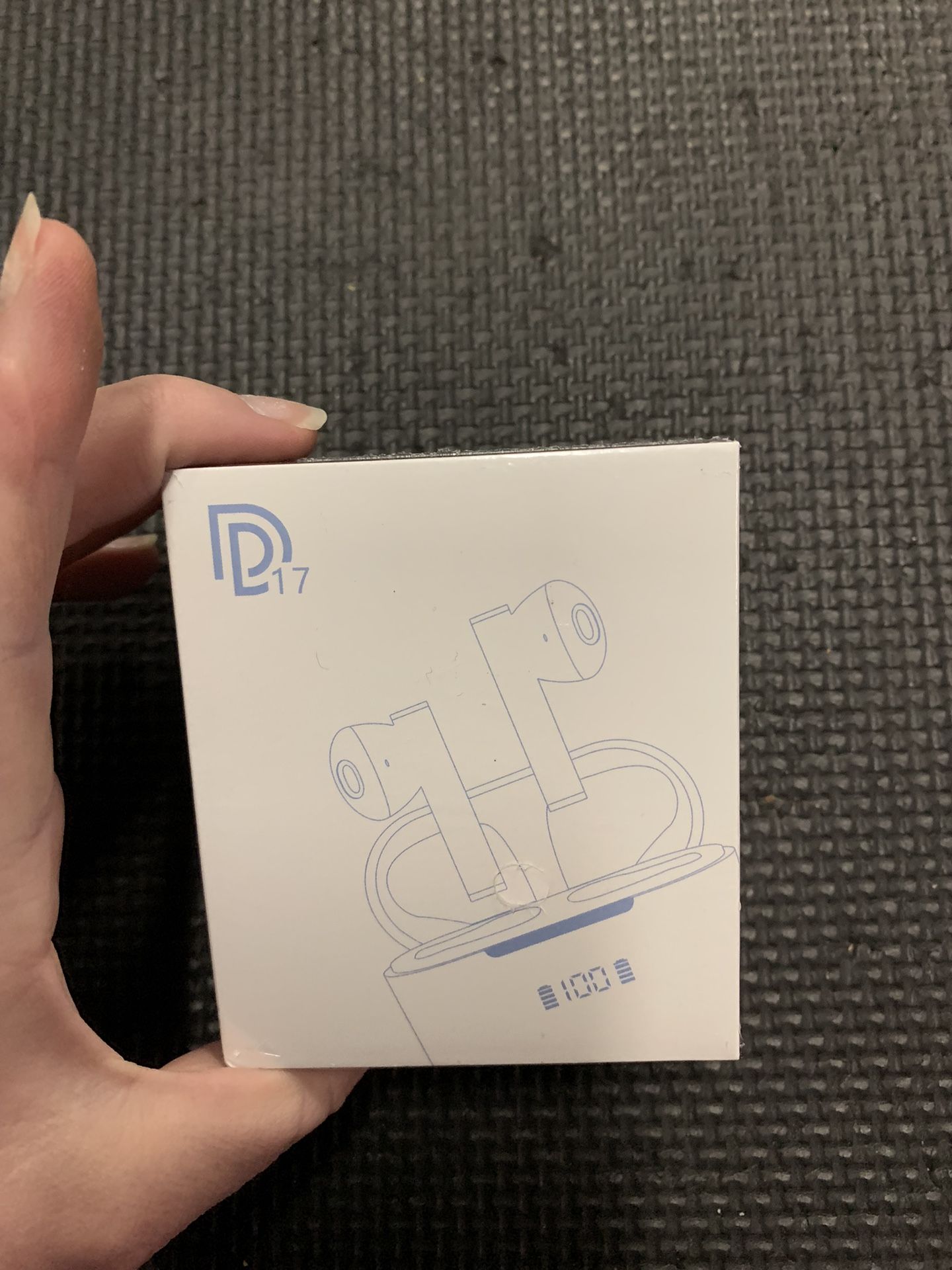 Earbuds And Headphones