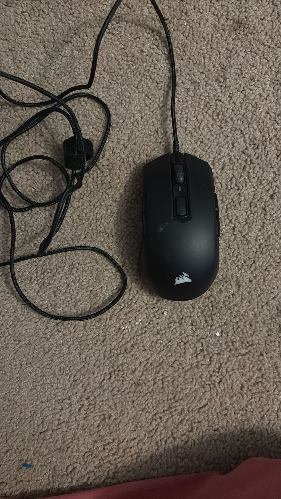 Gaming Mouse