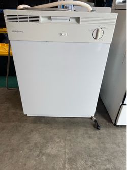 Frigidaire Dishwasher
