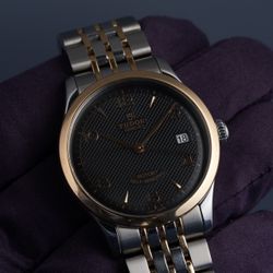 Tudor 91451 36mm