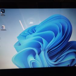 SAMSUNG LAPTOP 14 INCHES TOUCH SCREEN-WIN 11 HOME