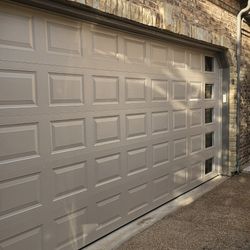 Garage Doors And Gate Operadors 