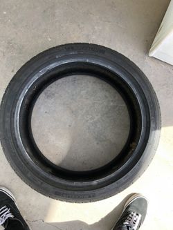 Michelin Primacy mxv4 Tire