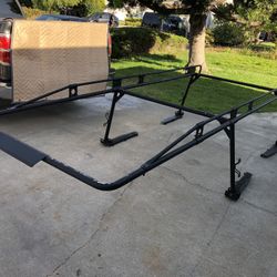 $600 - Weather Guard Ladder Rack