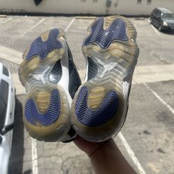 Jordan’s