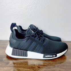 Adidas NMD R1 J Shoes Youth Size 5=Women's size 6