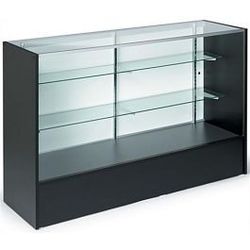 Glass Display Cases