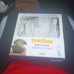 5 In 1 Goldbug