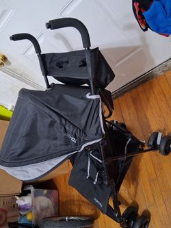 Stroller
