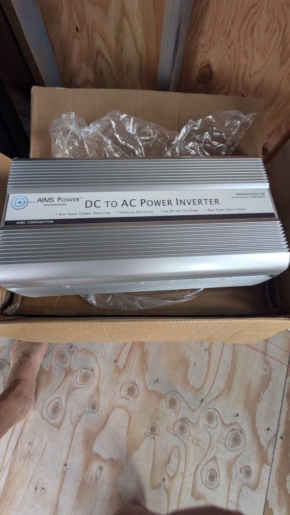 Inverter