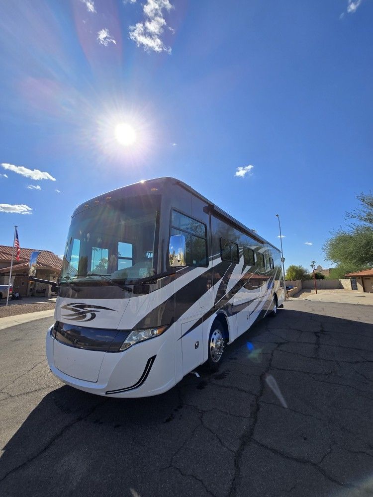 2021 Tiffin Allegro 38LL