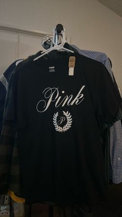 S pink